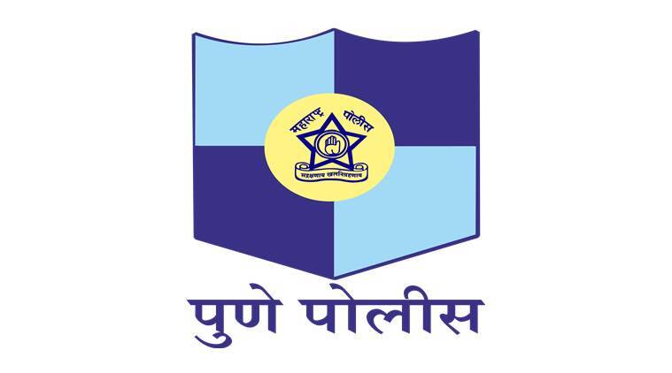 pune-police