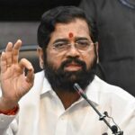 eknath Shinde