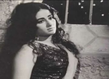 Asha Nadkarni Pass Away