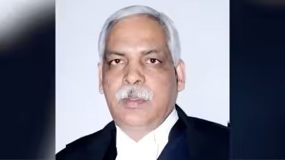 Devendra Kumar Upadhye