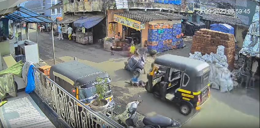 Mumbai Video