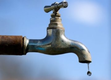 Pune PMC Water Supply News