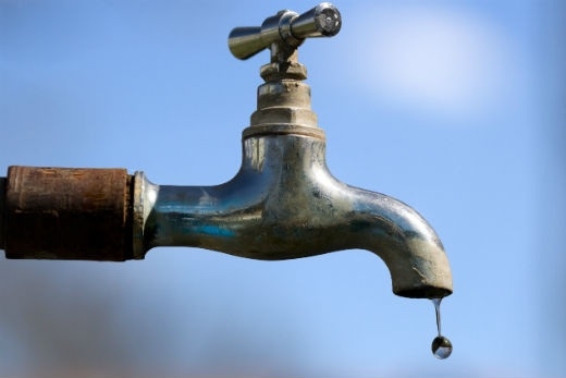 Pune PMC Water Supply News