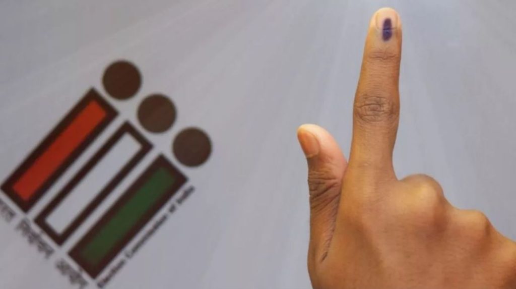 Maharashtra Election