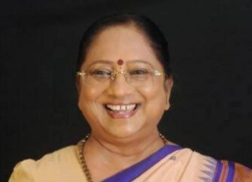 Meenakshi Patil