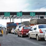 Pune Satara Toll