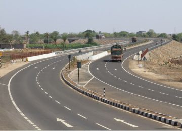 Maharashtra Highway