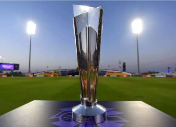 T- 20 World Cup