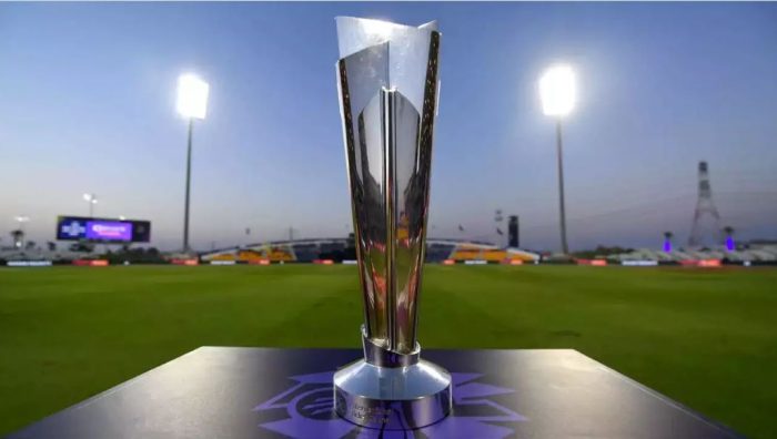 T- 20 World Cup